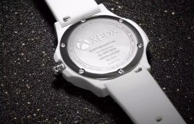 微软 Xbox 联名 Meister Watches 推出限量白色主题腕表，80美元播报文章