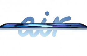 iPad Air可能新增大尺寸版本 最具性价比iPad规格曝光播报文章