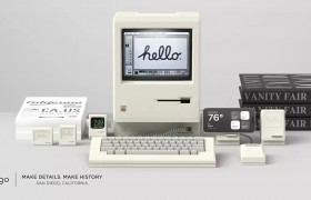 elago 推出苹果 Macintosh 风格 MagSafe 立式充电支架，25 美元播报文章