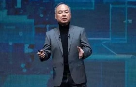 软银集团创始人孙正义寻求1000亿美元资金，以打造AI芯片巨头