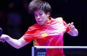 2月22日央视直播釜山世乒赛预告，国乒女团对韩国，男团战日本