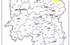 迎战大寒潮丨湖南地质灾害气象风险预警发布
