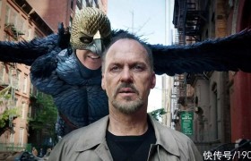 《鸟人》导演新片计划曝光 将合作汤姆·克鲁斯