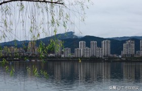 重庆哪个县市适合居住？