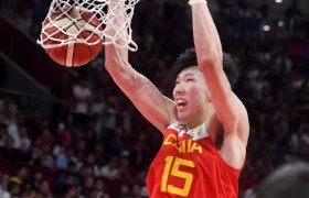 赢31分！给中国男篮球员赛后评分：4人不及格，2人应得满分