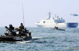 对台作战准备中：民船发力，未来将运送解放军到台湾岛