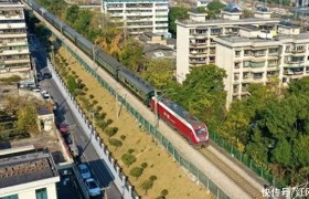 打造最美铁路风景线 湘潭市发布沪昆普铁沿线综合整治规划