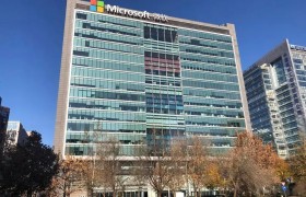 报告称微软因安全漏洞导致信誉受损，影响和多家政府大客户合作