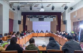 第二届“天涯诗会”新闻发布会在北京举行